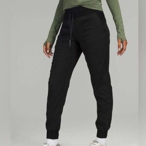 Lululemon Dance Studio Joggers
